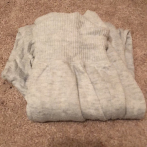 Grey joggers - Picture 2 of 4